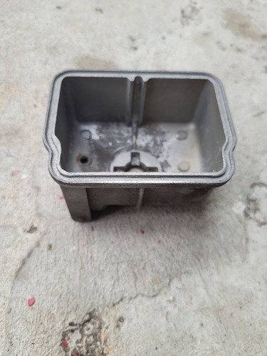 Dellorto float bowl - to, suit