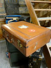 vintage CUNARD WHITE STAR LINE