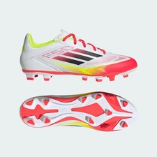 Adidas F50 Club FG/MG Football