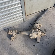 NISSAN NAVARA 2.5 D40 FRONT DIFF AUTOMATIC 2006-2015 38500EA400