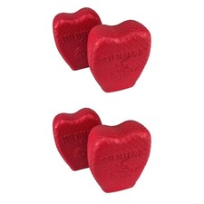 Ladder Covers / Mitts by No Bull Extensions, Non-Skid Rubber - Pack of 2