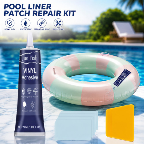 Repair kit for lazy - repair,