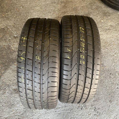 205 r17 88y - 45,