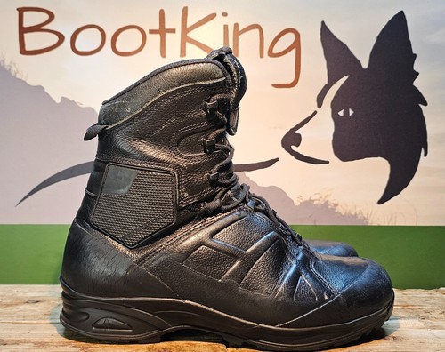 Haix desert black - desert,