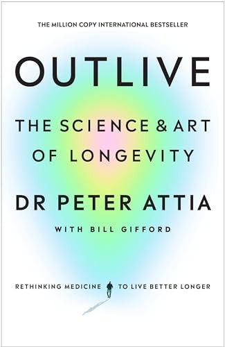 Outlive the science - outlive:,