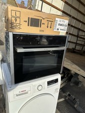 Neff N70 C17MR02N0B Built-in