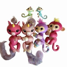 Wowwee Fingerlings Unicorn