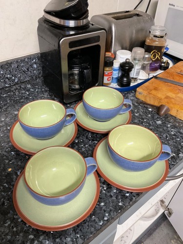Denby juice pale green and - juice,