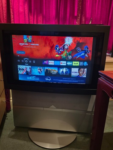 Bang olufsen beovision avant - &,