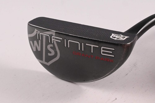 Wilson infinite 2018 grant - infinite,