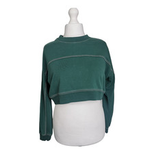 Ivy Park Sweatshirt 4/6 Green