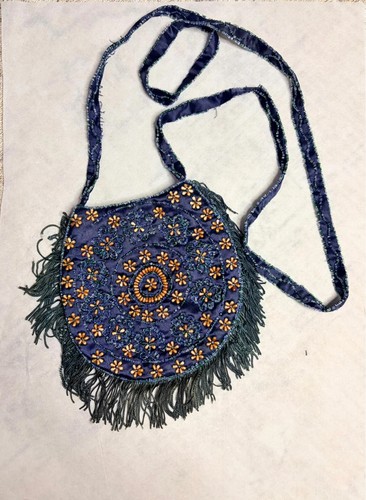 Vintage east additions beaded - additions,