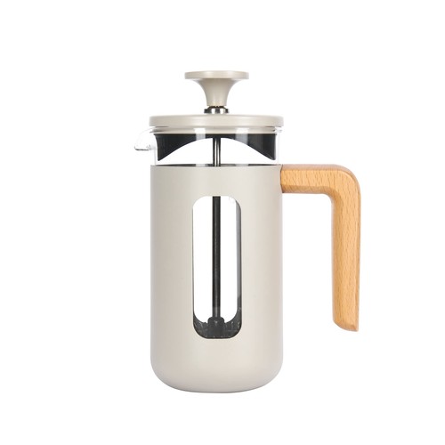 Cafetière pisa stainless - cafetière,