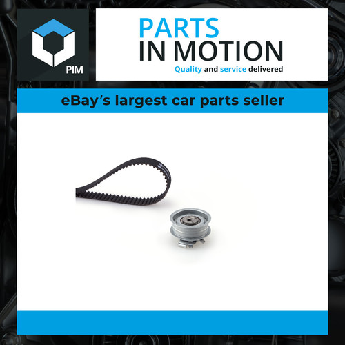Timing belt kit fits - vw, set