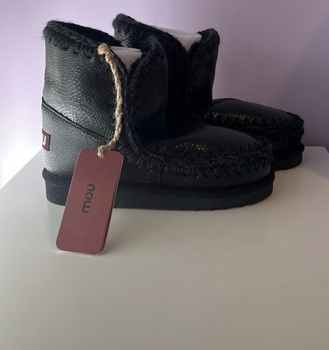 Mou eskimo boots - eskimo,