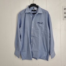 Eterna Men's Long Sleeve