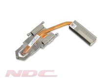 Dell Inspiron 1525 Laptop Thermal Cooler Heatsink - 0NN198 NN198