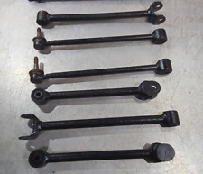 Toyota MR2 Mk3 1999-2007 Full