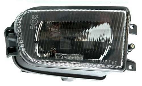 New fog light for bmw - fog, bmw:e36,5