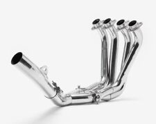 Stainless Steel Exhaust Header