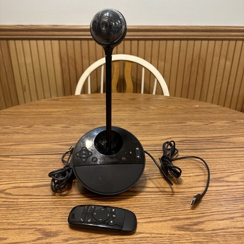Logitech n231 video conference - logitech,