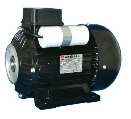 Nicolini 4hp 0kw single - nicolini, 4hp/3.0kw
