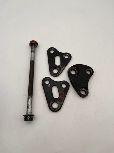 Yamaha xs500 500 engine - xs500,