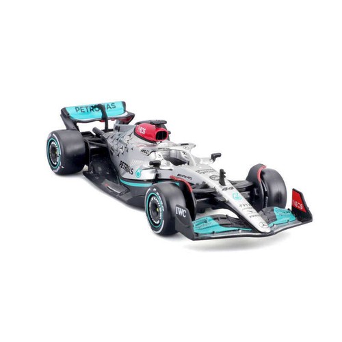Bburago 43 mercedes amg - 1:43, mercedes-amg
