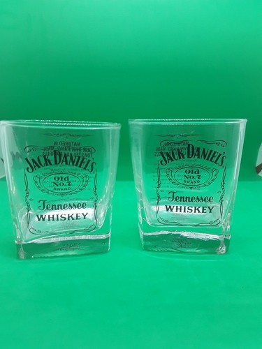 Pair jack daniels - pair,