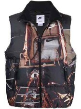 Nike Men's Black/Multi