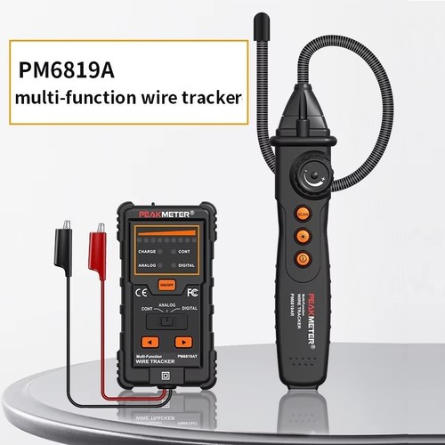 Pm6819a underground wire - underground,