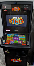 CASINO KING CS £100 / £400 JACKPOT DIGITAL FRUIT MACHINE. SUPERB VALUE