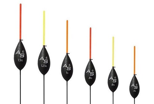 Drennan pole float - float, alan