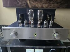 Primaluna Amplifier Preamp