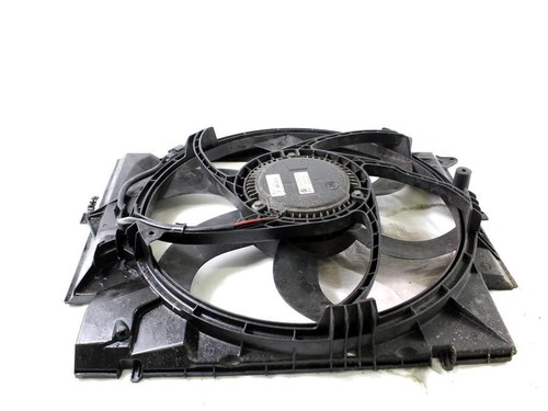 17427788906 electric fan bmw - 17427788906,