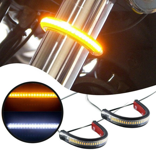 2x18led bullet motorcycle turn - 2x18led,