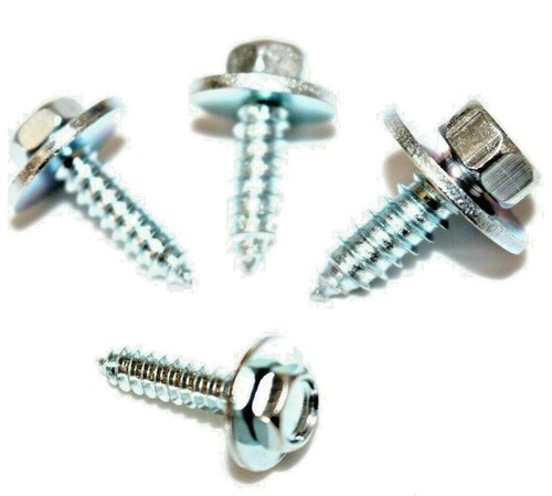 Acme screws hex head - acme,