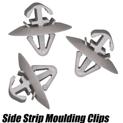 20x clips for - clips, vivaro