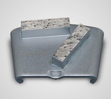 Straight Segment Concrete