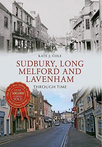 Sudbury long melford and - long,