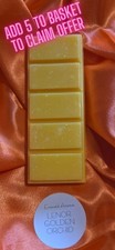 Wax Melts 50g Lenor Golden