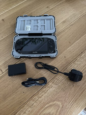 Sony PS Vita OLED PCH 1003