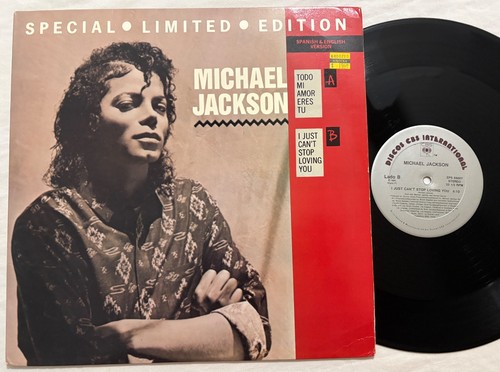 Rare michael jackson todo - jackson, –