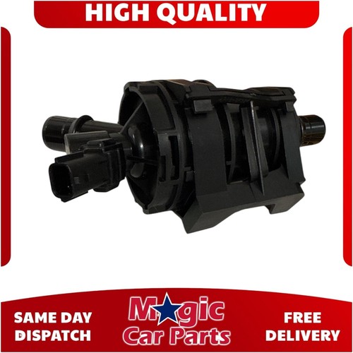 Thermostat water pump for - water,