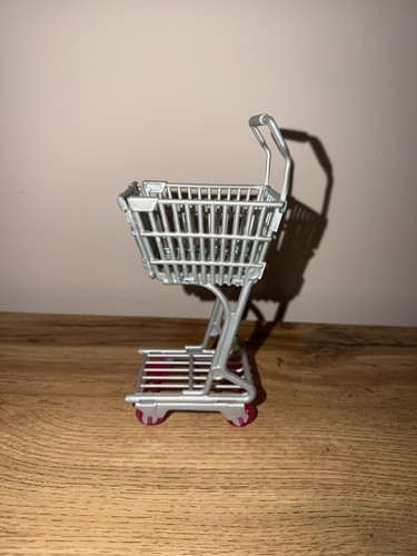 Barbie doll supermarket - barbie,