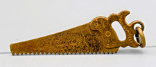 Miniature E.C. Atkins Co