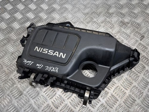 Nissan trail t32 - t32, 2017