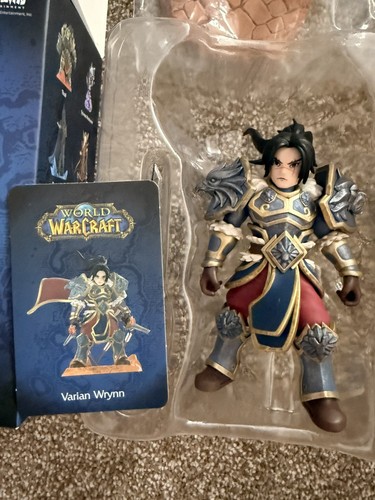 Pop mart wow world warcraft - pop,