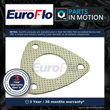 Exhaust Gasket fits VAUXHALL