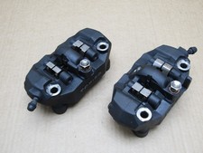 Suzuki GSX-R600 L0 2010 front